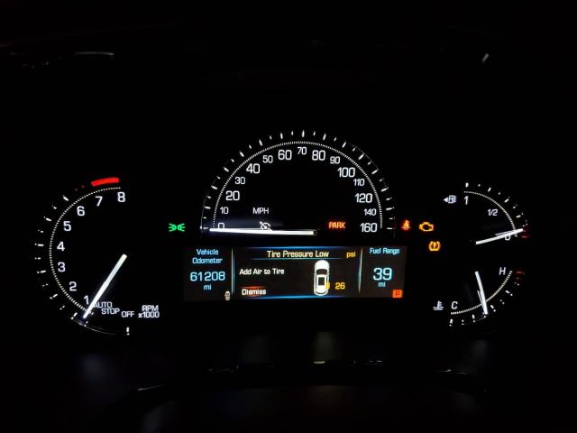 71983403 :رقم المزاد ، 1GYKNDRSXHZ233830 vin ، 2017 Cadillac Xt5 Luxury مزاد بيع