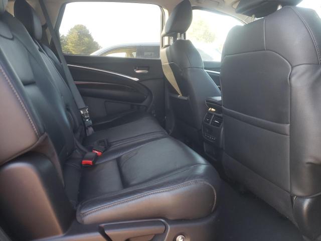 2014 Acura Mdx Technology მანქანა იყიდება აუქციონზე, vin: 5FRYD4H49EB033401, აუქციონის ნომერი: 70342853