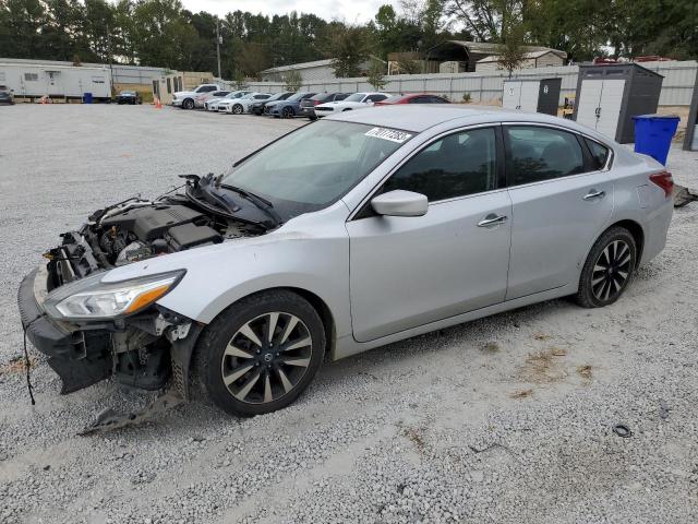 Продажа на аукционе авто 2018 Nissan Altima 2.5, vin: 1N4AL3AP8JC214538, номер лота: 70177283