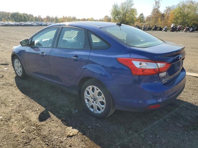 Продажа на аукционе авто 2012 Ford Focus Se, vin: 1FAHP3F21CL361111, номер лота: 73560463