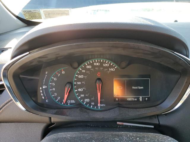 70590943 :رقم المزاد ، 3GNCJKSB3JL367216 vin ، 2018 Chevrolet Trax Ls مزاد بيع