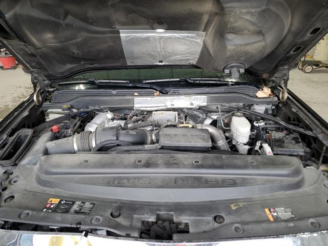 2019 Chevrolet Silverado K3500 Ltz მანქანა იყიდება აუქციონზე, vin: 1GC4KXEY2KF186532, აუქციონის ნომერი: 73195203
