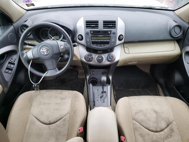 74009453 :رقم المزاد ، JTMBF33V39D021141 vin ، 2009 Toyota Rav4 مزاد بيع