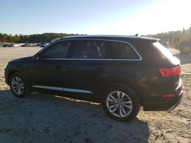 Продажа на аукционе авто 2017 Audi Q7 Premium, vin: WA1AAAF73HD037134, номер лота: 72599763