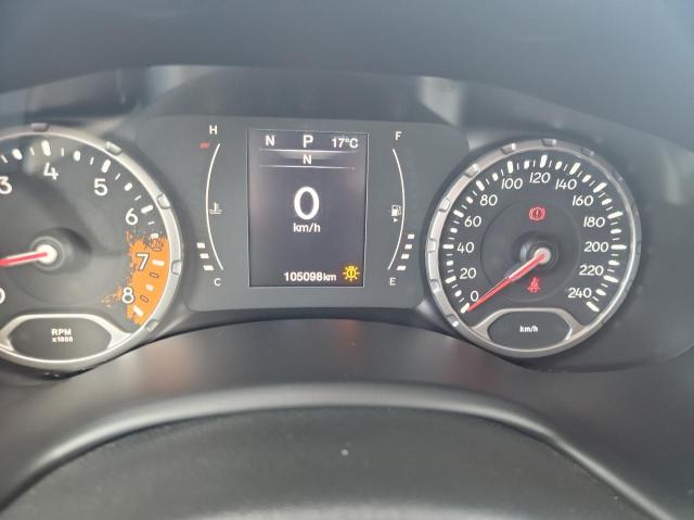 Продажа на аукционе авто 2016 Jeep Renegade Sport, vin: ZACCJBAT2GPC51427, номер лота: 70916603