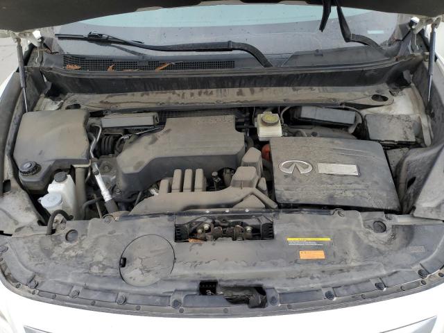 Aukcja sprzedaży 2015 Infiniti Qx60 Hybrid, vin: 5N1CL0MMXFC504267, numer aukcji: 71452763