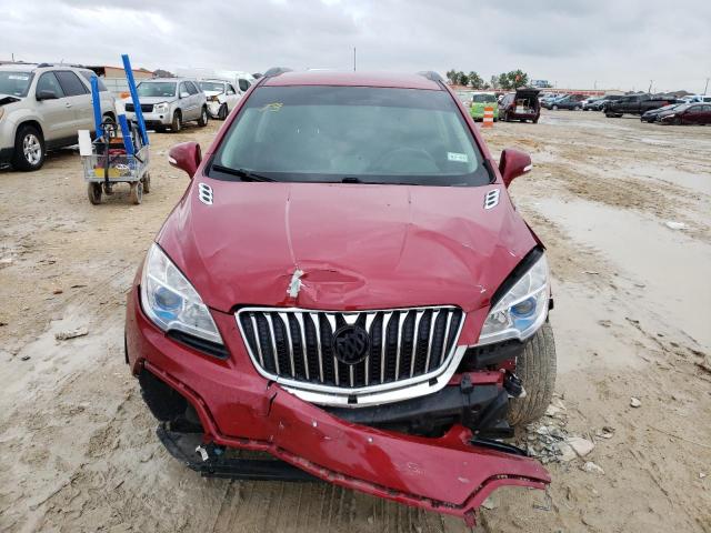 Продажа на аукционе авто 2016 Buick Encore, vin: KL4CJASB0GB563282, номер лота: 73710503