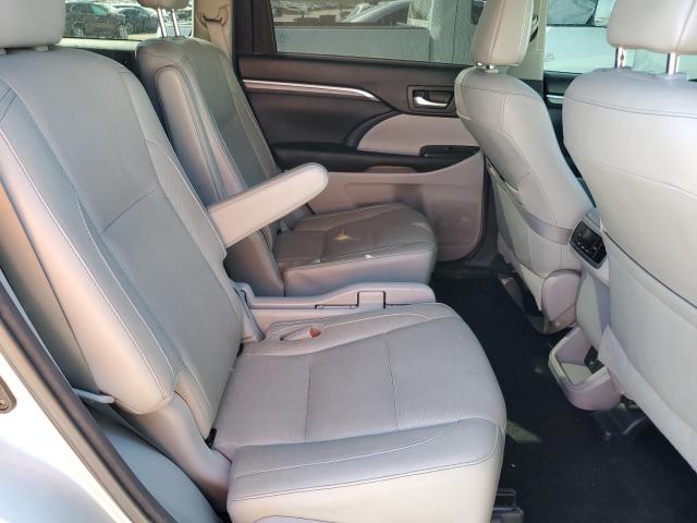 Aukcja sprzedaży 2017 Toyota Highlander Limited, vin: 5TDYZRFH5HS209253, numer aukcji: 70275093