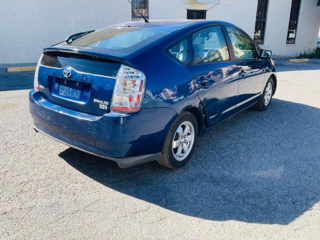 Auction sale of the 2008 Toyota Prius, vin: JTDKB20U987808223, lot number: 73598793