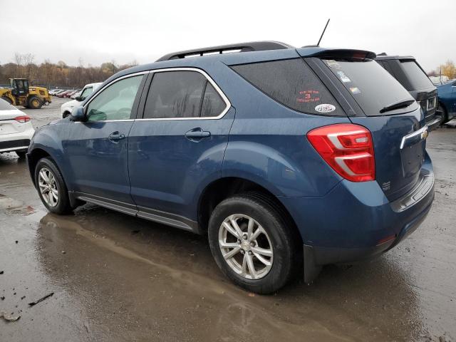 Auction sale of the 2016 Chevrolet Equinox Lt, vin: 2GNFLFEK0G6315212, lot number: 73719983