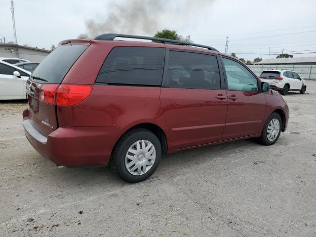 70611263 :رقم المزاد ، 5TDZK23C17S018050 vin ، 2007 Toyota Sienna Ce مزاد بيع