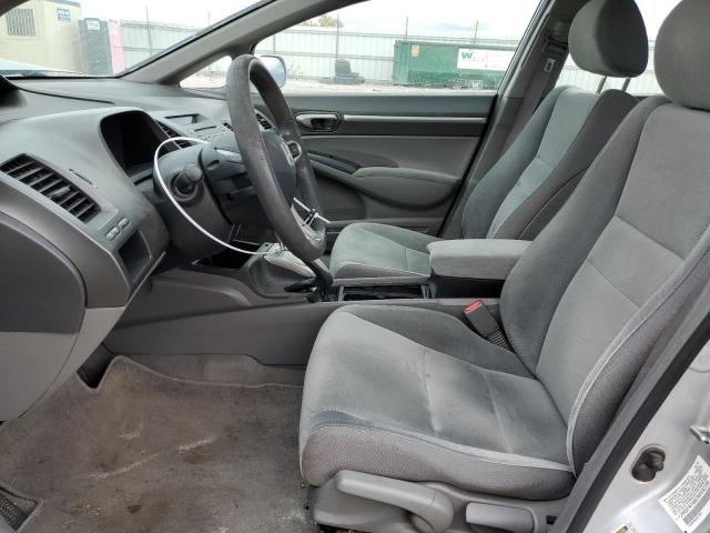 Продаж на аукціоні авто 2009 Honda Civic Ex, vin: 2HGFA16829H532239, номер лоту: 71739313