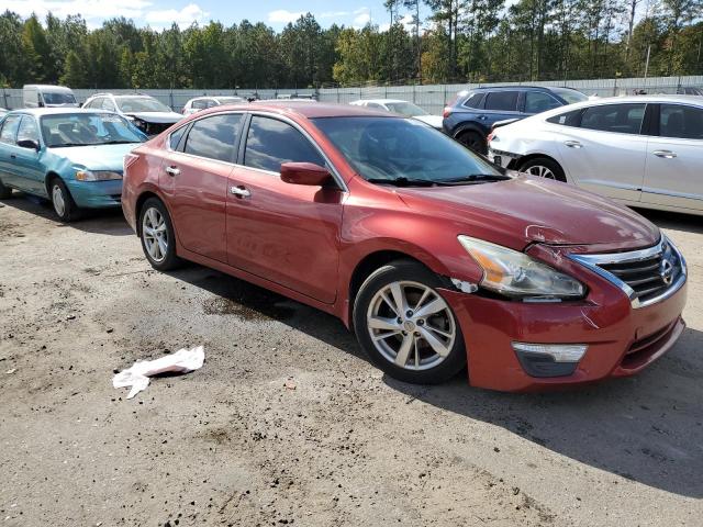 73585593 :رقم المزاد ، 1N4AL3AP7DC221601 vin ، 2013 Nissan Altima 2.5 مزاد بيع