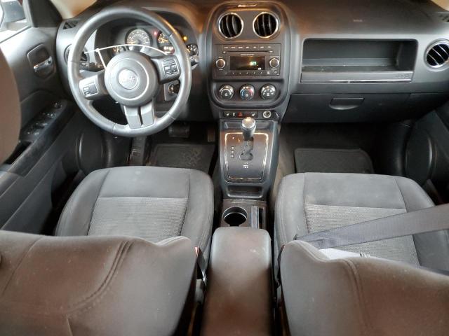 72157003 :رقم المزاد ، 1C4NJRFB1FD376367 vin ، 2015 Jeep Patriot Latitude مزاد بيع