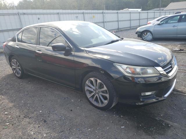 Aukcja sprzedaży 2014 Honda Accord Sport, vin: 1HGCR2F52EA076985, numer aukcji: 71574733