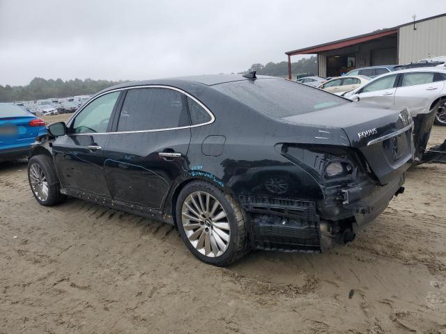70117823 :رقم المزاد ، KMHGH4JH2EU085650 vin ، 2014 Hyundai Equus Signature مزاد بيع