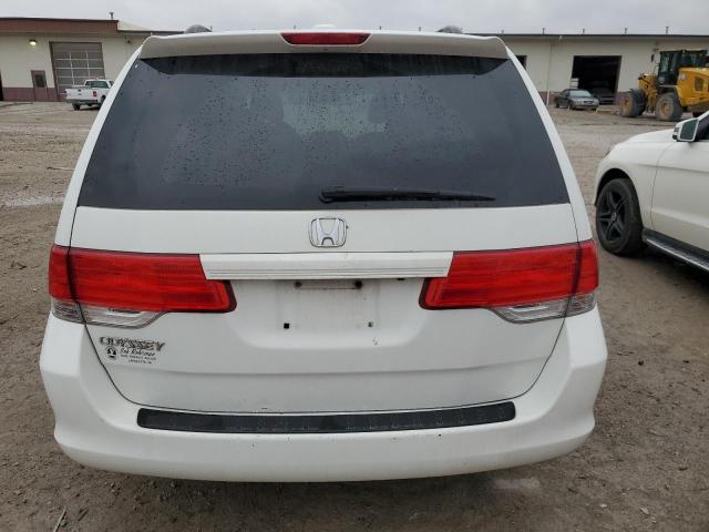 Продажа на аукционе авто 2008 Honda Odyssey Exl, vin: 5FNRL38688B096644, номер лота: 73023553