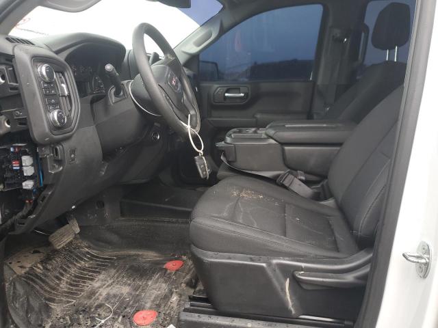 68680213 :رقم المزاد ، 3GTPUAEK0PG102777 vin ، 2023 Gmc Sierra K1500 مزاد بيع