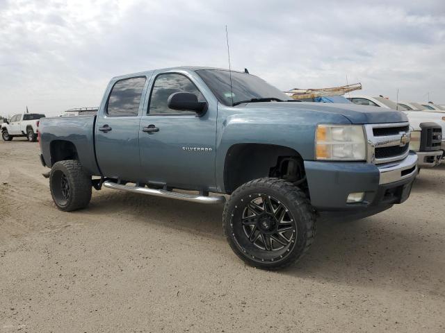 Продажа на аукционе авто 2011 Chevrolet Silverado K1500 Lt, vin: 3GCPKSE32BG223176, номер лота: 71484063