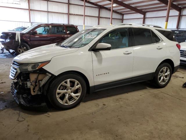 Aukcja sprzedaży 2018 Chevrolet Equinox Lt, vin: 3GNAXTEX1JS610045, numer aukcji: 69971633