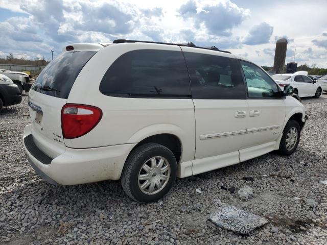 Продажа на аукционе авто 2006 Chrysler Town & Country Touring, vin: 2A4GP54L86R617442, номер лота: 73019793