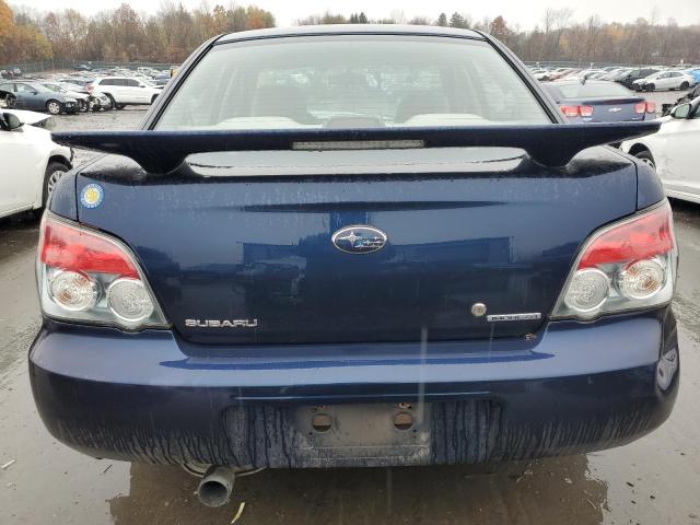 Aukcja sprzedaży 2006 Subaru Impreza 2.5i, vin: JF1GD67676H515884, numer aukcji: 72933493