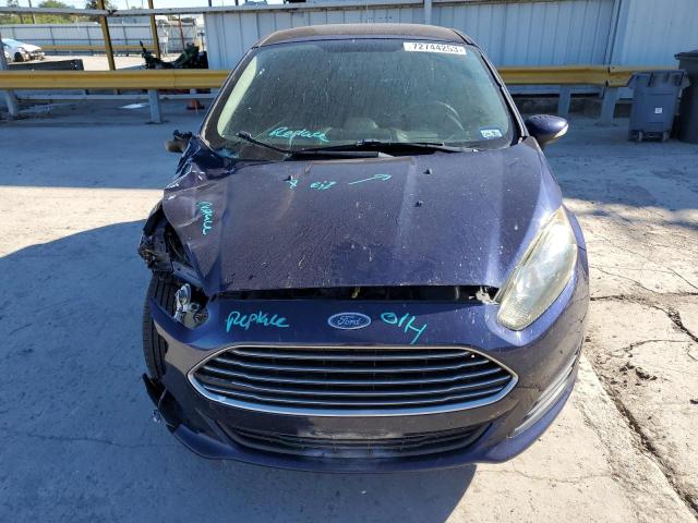 Продаж на аукціоні авто 2016 Ford Fiesta Se, vin: 3FADP4EJ4GM147439, номер лоту: 72744253