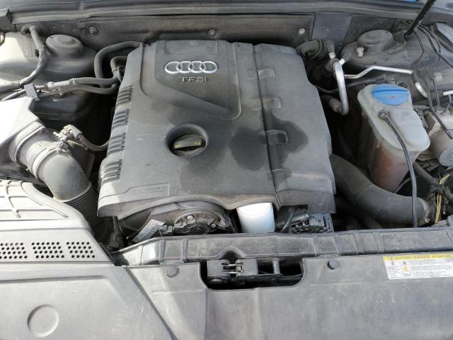 2016 Audi A4 Premium Plus S-line მანქანა იყიდება აუქციონზე, vin: WAUFFAFLXGN000971, აუქციონის ნომერი: 71311183