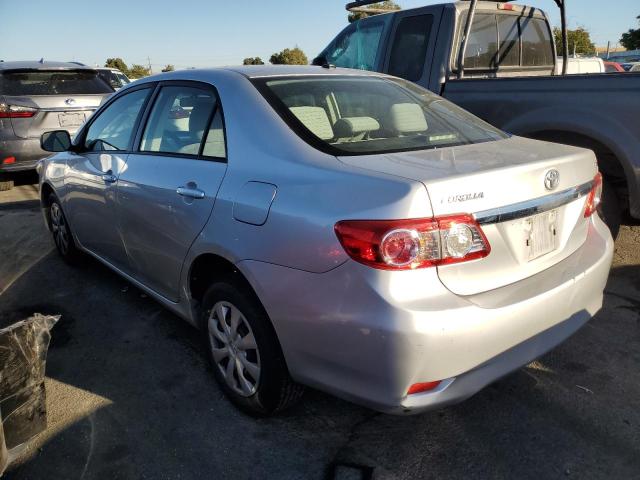 2011 Toyota Corolla Base მანქანა იყიდება აუქციონზე, vin: JTDBU4EEXB9158241, აუქციონის ნომერი: 70747603