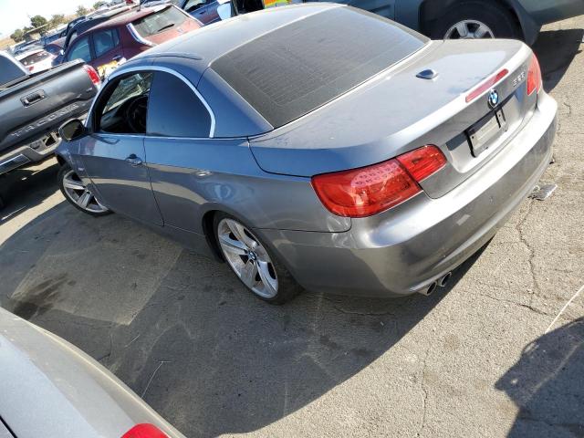 72817593 :رقم المزاد ، WBADW7C50BE544548 vin ، 2011 Bmw 328 I Sulev مزاد بيع