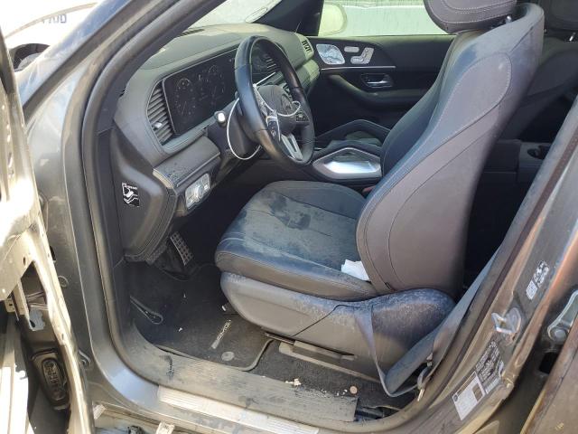 Auction sale of the 2020 Mercedes-benz Gls 580 4matic, vin: 4JGFF8GE9LA202628, lot number: 70693213