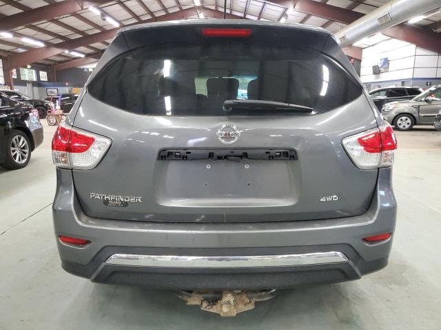 Aukcja sprzedaży 2015 Nissan Pathfinder S, vin: 5N1AR2MM1FC624864, numer aukcji: 72988133