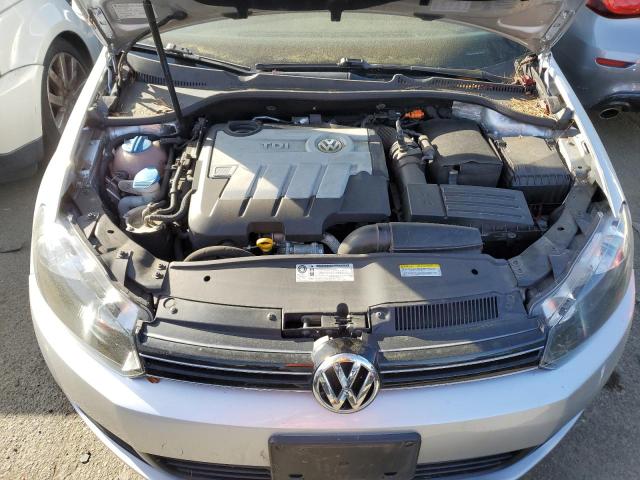 Aukcja sprzedaży 2014 Volkswagen Jetta Tdi, vin: 3VWPL7AJ7EM619279, numer aukcji: 73819323