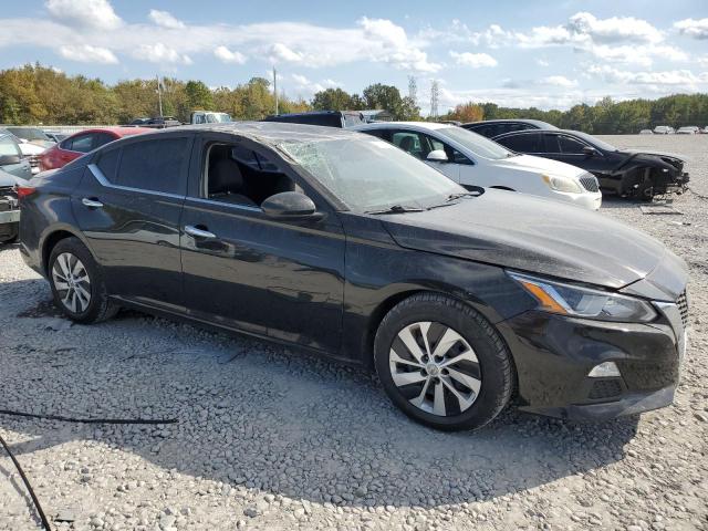 2020 Nissan Altima S მანქანა იყიდება აუქციონზე, vin: 1N4BL4BV7LC142175, აუქციონის ნომერი: 72527433