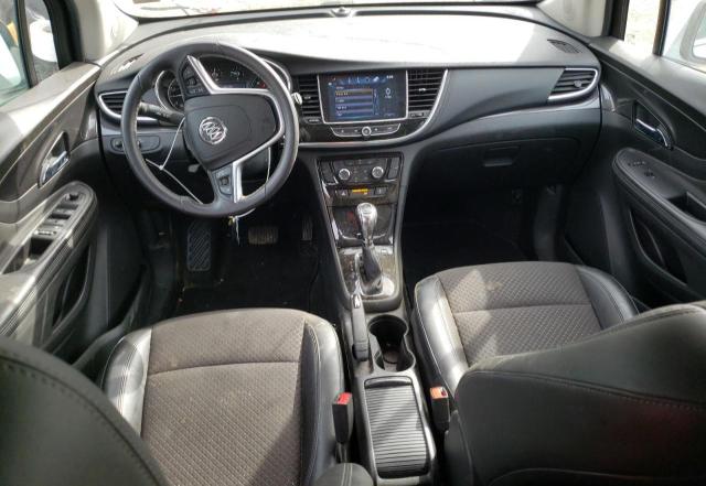 Aukcja sprzedaży 2021 Buick Encore Preferred, vin: KL4CJASB4MB333739, numer aukcji: 72272283