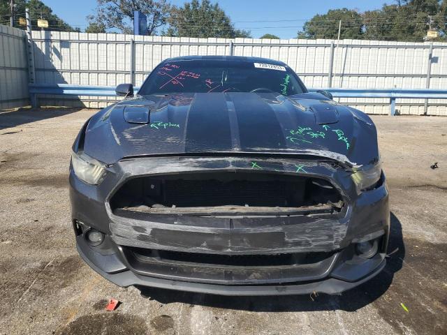 Продаж на аукціоні авто 2015 Ford Mustang Gt, vin: 1FA6P8CF9F5302960, номер лоту: 72012853