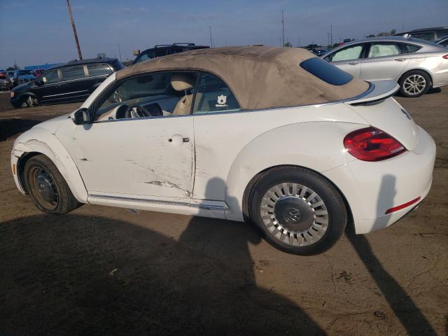Aukcja sprzedaży 2013 Volkswagen Beetle, vin: 3VW5P7AT6DM818402, numer aukcji: 72637163