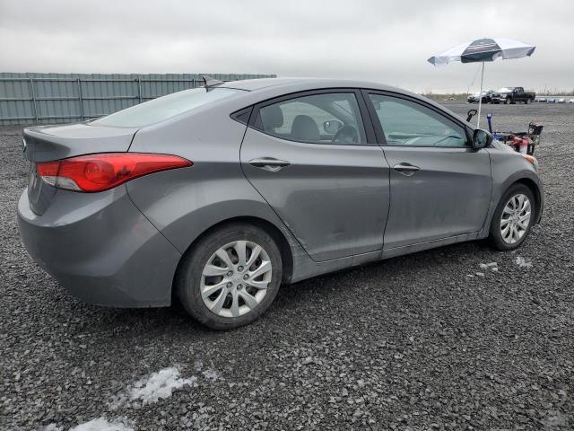 Aukcja sprzedaży 2013 Hyundai Elantra Gls, vin: 5NPDH4AE0DH243280, numer aukcji: 74467703