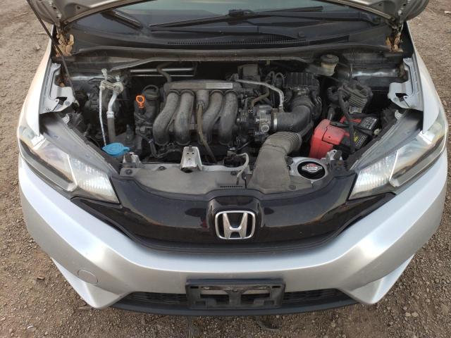 Aukcja sprzedaży 2016 Honda Fit Lx, vin: JHMGK5H51GX021042, numer aukcji: 73934263