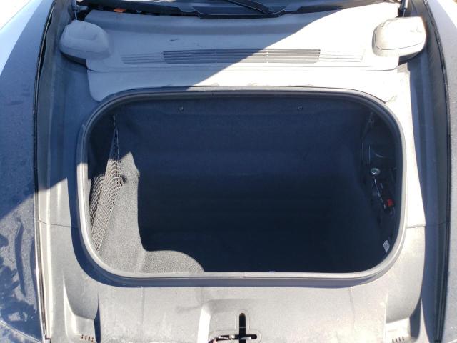 60461863 :رقم المزاد ، WP0BB2A92MS235716 vin ، 2021 Porsche 911 Targa 4s مزاد بيع