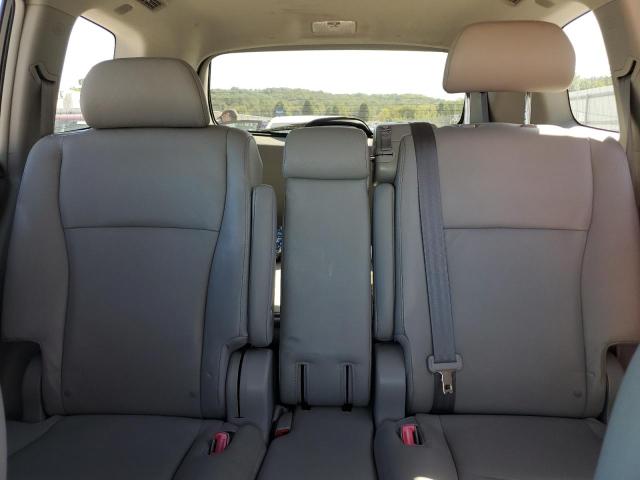 Aukcja sprzedaży 2008 Toyota Highlander Limited, vin: JTEES42A282100027, numer aukcji: 71543453