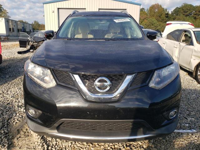 2016 Nissan Rogue S მანქანა იყიდება აუქციონზე, vin: KNMAT2MT3GP631015, აუქციონის ნომერი: 72916783