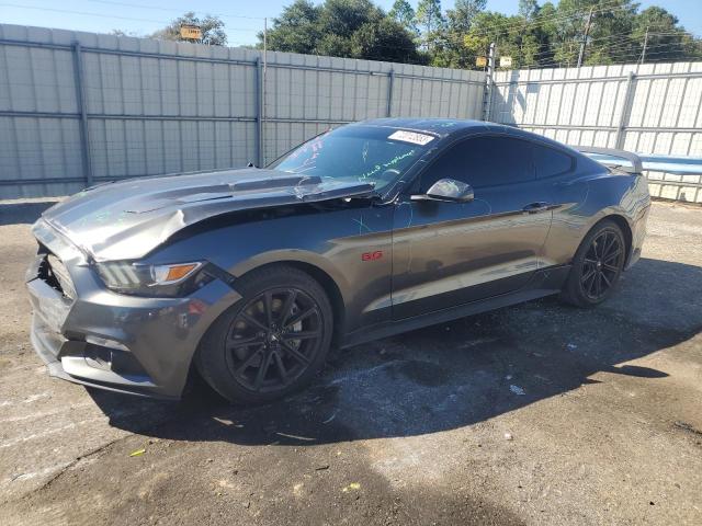 Продаж на аукціоні авто 2015 Ford Mustang Gt, vin: 1FA6P8CF9F5302960, номер лоту: 72012853