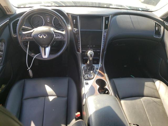 Auction sale of the 2019 Infiniti Q50 Luxe, vin: JN1EV7AP5KM511844, lot number: 70892393