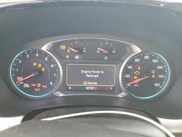 Продажа на аукционе авто 2020 Chevrolet Traverse Lt, vin: 1GNERHKW7LJ299648, номер лота: 70649393