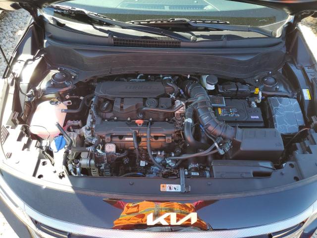 Aukcja sprzedaży 2024 Kia Seltos Sx, vin: KNDETCA78R7532210, numer aukcji: 71496153