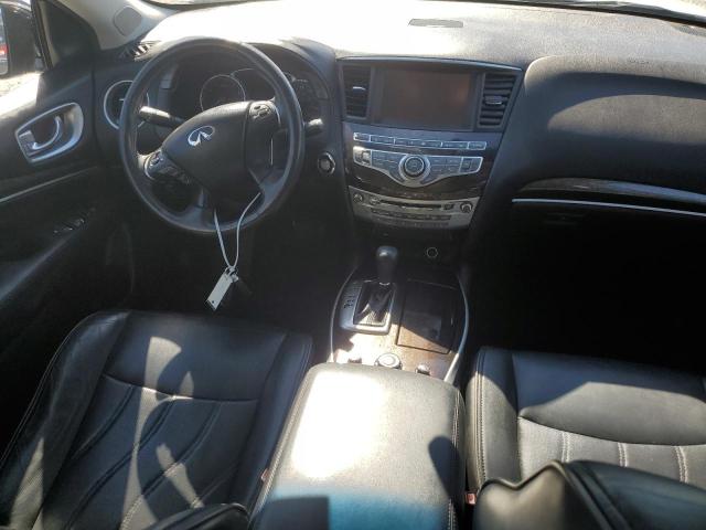 Продаж на аукціоні авто 2015 Infiniti Qx60, vin: 5N1AL0MN6FC518392, номер лоту: 74552193