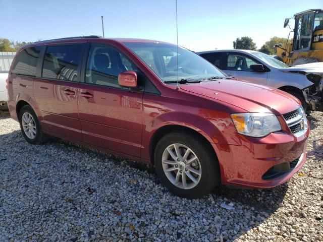Продажа на аукционе авто 2016 Dodge Grand Caravan Sxt, vin: 2C4RDGCG8GR273572, номер лота: 74147283
