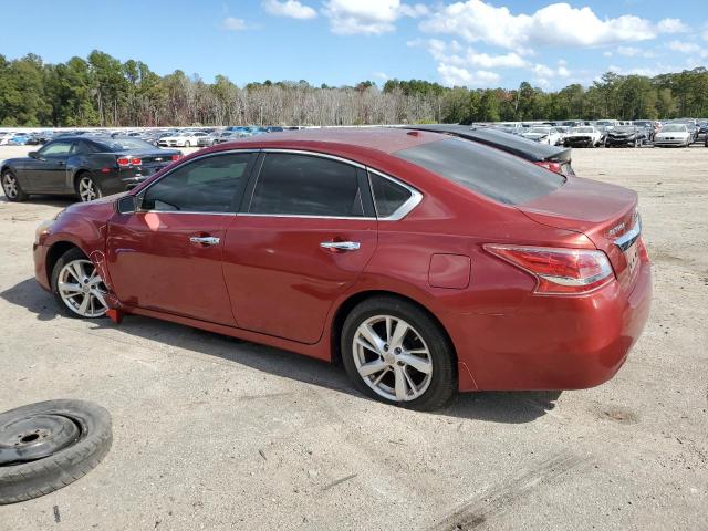 73585593 :رقم المزاد ، 1N4AL3AP7DC221601 vin ، 2013 Nissan Altima 2.5 مزاد بيع