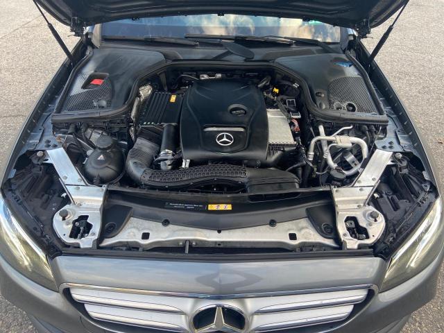 Aukcja sprzedaży 2017 Mercedes-benz E 300 4matic, vin: WDDZF4KBXHA066742, numer aukcji: 74407433